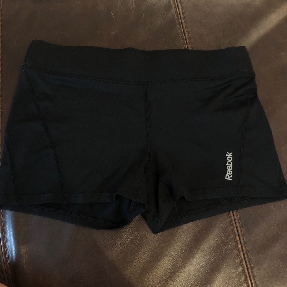 Reebok dry fit shorts